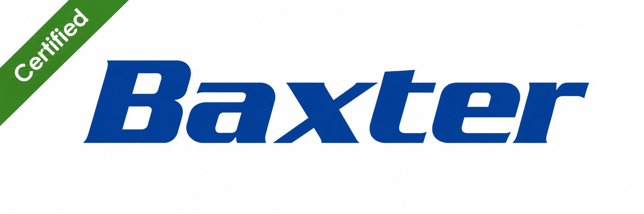 BAXTER